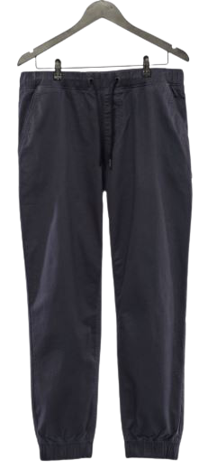 Spodnie męskie OUTHORN SPMC600 bawełniane 